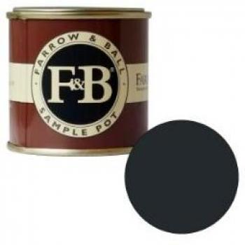 Farrow & Ball Off-Black No. 57 Tester Pot 100ml
