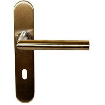Poignées de porte KLOSE Besser Inox 304
