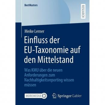 Vitalsource Technologies, Inc. Einfluss der EU-Taxonomie auf den Mittelstand