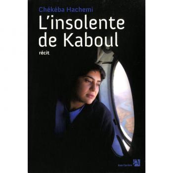 L'insolente de Kaboul