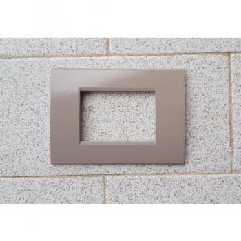 Placca LED Color Vibrante – Postes 3, 4 y 7