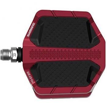 SHIMANO PDEF205 Pedal rot