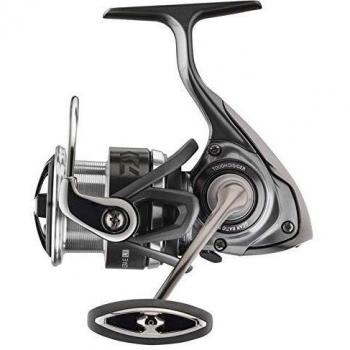 Daiwa Moulinet Spinning Lexa E 19 Lt 6000 S