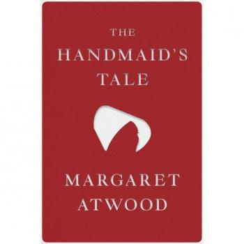 The Handmaid's Tale Deluxe Edition