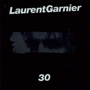 Crème 30 de Garnier
