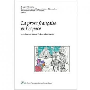 La prose française et l’espace