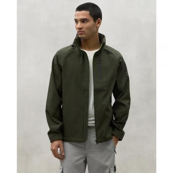 ECOALF Light Jacket Male Green M