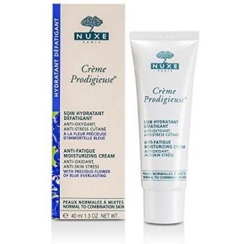 Crema idratante anti-fatigue Nuxe Prodigieuse 40ml