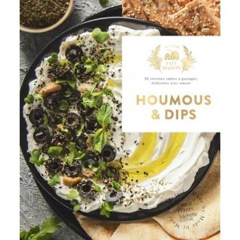 Houmous et dips