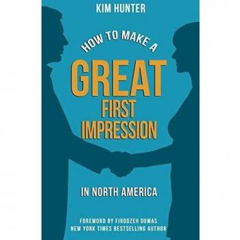 How to Make a Great First Impression in North America