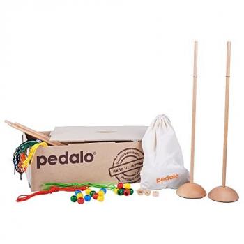 Pedalo® Outdoor-Teamspielbox 4MOVE