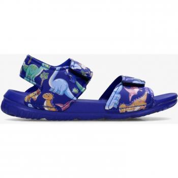 Sandali Blu Nicoboco Calipo per Bambino Taglia 31