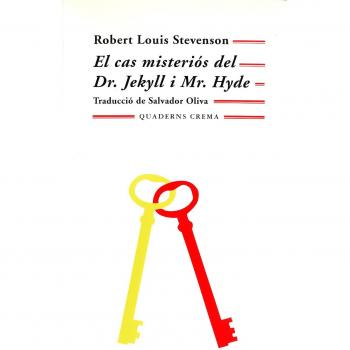 El cas misteriós del dr. Jekyll i mr. Hyde (Tapa blanda).
