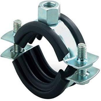 Fischer 91489 Rohrschelle FRS 74 -78 M8/M10 (25)
