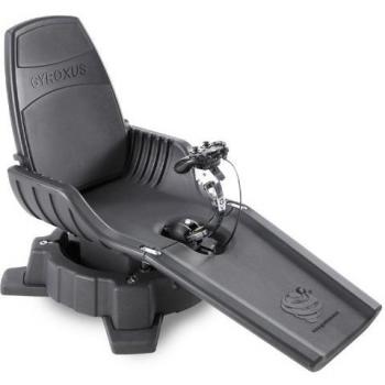 Siège de simulation Gyroxus pour PS3