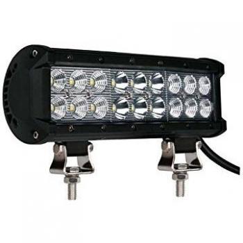 Phare LED double rangée M-Tech WLO603
