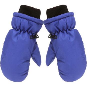 Children's Thick Warm Cycling Gloves Waterproof Windproof Mittens