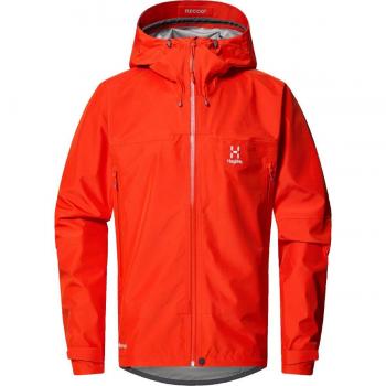 Habanero XL GORE-TEX Roc Flash Mens Coat