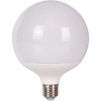 Ampoule LED Standard G120 E27 18W 3000K