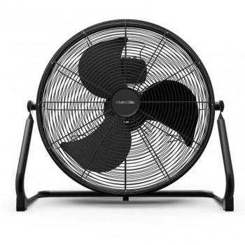 Ventilador de Suelo Astún 4090 Universal Blue 90W 3 velocidades