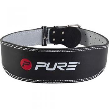 Pure2Improve Weight Lifting Belt Small