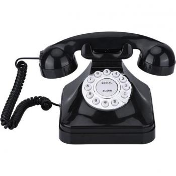Vintage Style Landline Phone