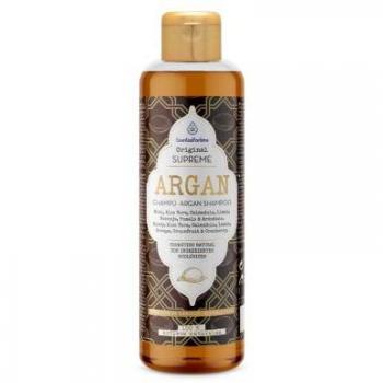 Esential´Aroms, Shampooing