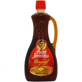 Jemima Pure Maple Syrup