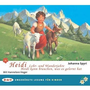 Heidi – Lehr
