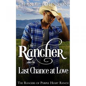 The Rancher takes his Last Chance at Love