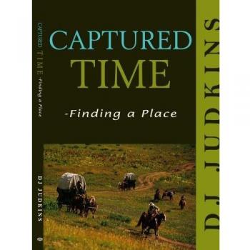 Captured Time