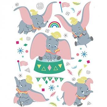Stickers Disney Dumbo
