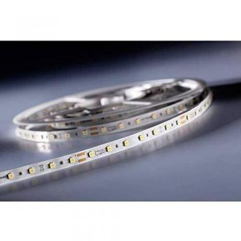 Ruban LED souple TRU COMPONENTS TRU-FLEX-350-24-WW 24 V 5000 mm blanc chaud 1 pc