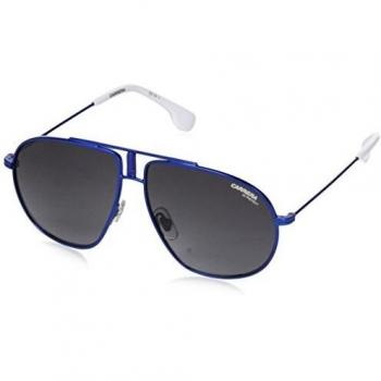 Carrera Junior Carrerino 21 9o Occhiali da Sole, Blu