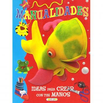 Manualidades, Ideas para crear Nº 2