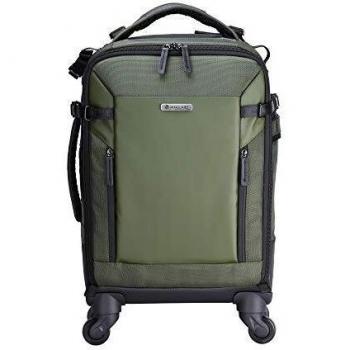 Mochila trolley Vanguard Veo Select 55BT GR para equipo de cámara réflex