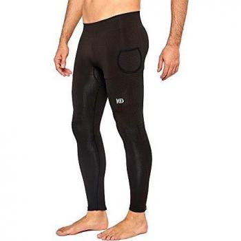 Malla Técnica Larga KINSKY SPORT HG (Negro)