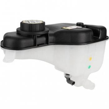 Bouteille de liquide de refroidissement Jaguar Type XJ8 C2Z13764 XR852096