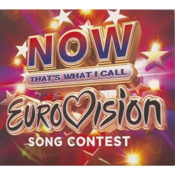 Now That's What I Call Eurovision