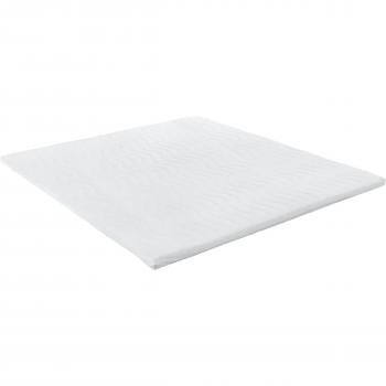 Musterring „Fairfield“ Schlaftopper – 1 Stück – 8 cm – Kaltschaumfüllung – was