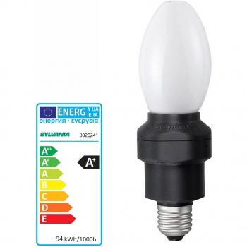 Sylvania Light 85 W E27