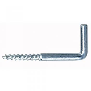 Rampini a vite 18x50 d'3,00 x 40 x 15,0 mm