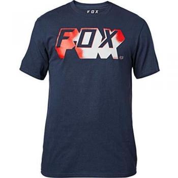 Top Fox BNKZ Indigio Chiaro