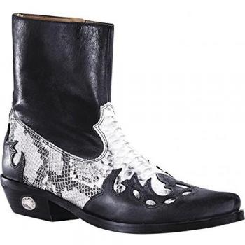 Kentucky Albany Grau Stiefel 44 cm