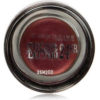 Maybelline Colour Tattoo Long-Lasting Eyeshadow (Metallic Pomegranate)