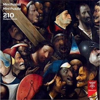 Meister-Kreuztragung von H. Bosch – 2023 Kollektion
