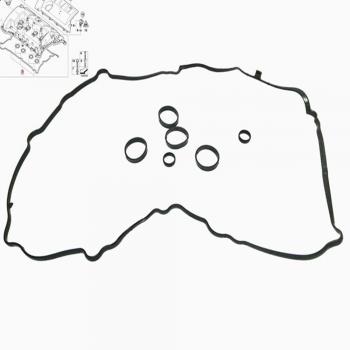 Dichtung für Motorventil 15-37633-01 für Peugeot Citroen Mini R56 R55 R57 R60