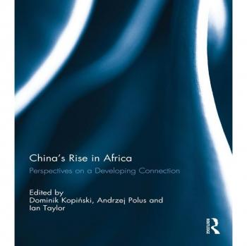 Vitalsource Technologies, Inc. China's Rise In Africa