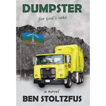 Dumpster for God's Sake