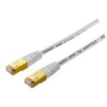 Equip Cat5e F/UTP Internet Cable 10m